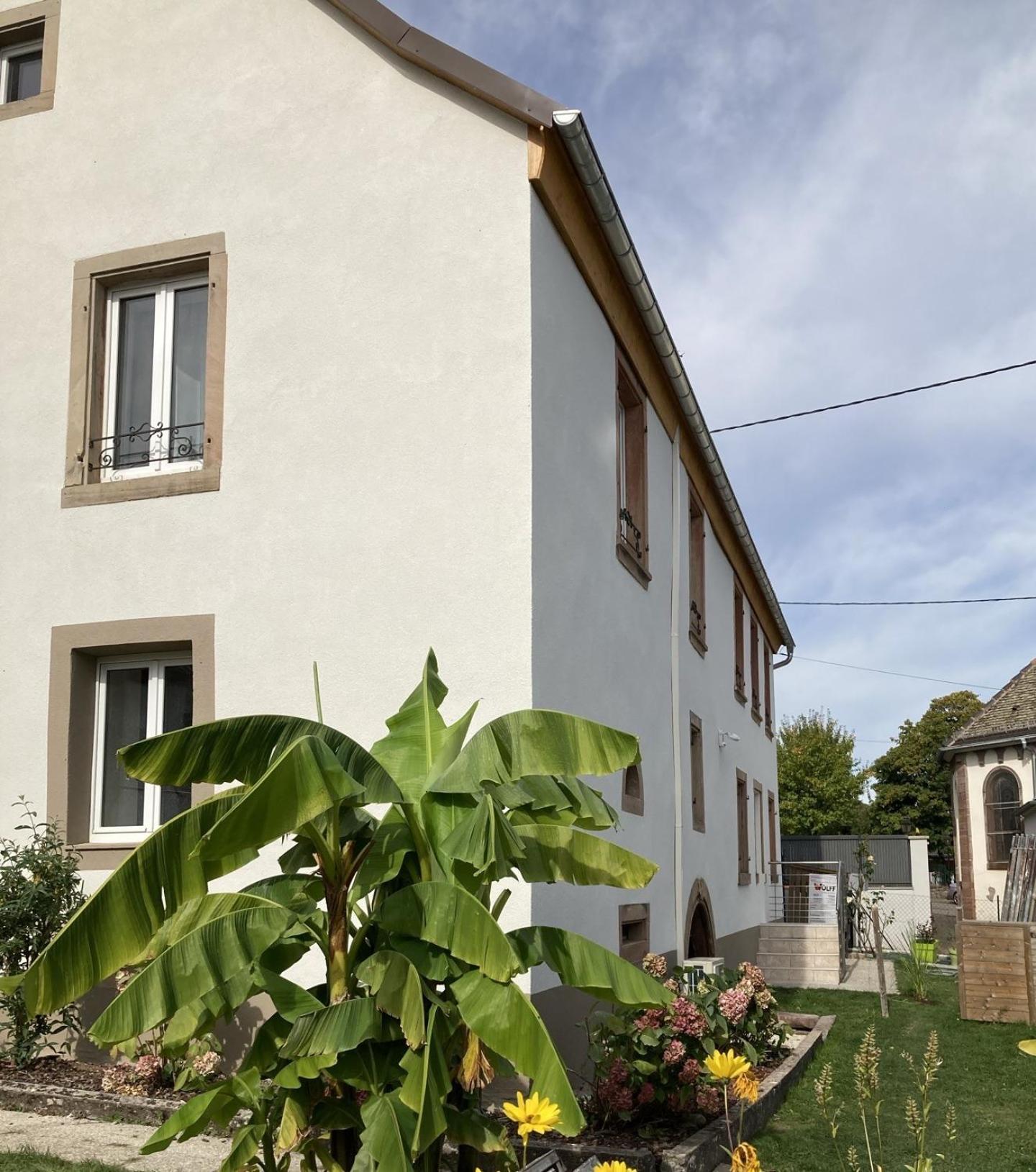 Ferienhaus Le 1602