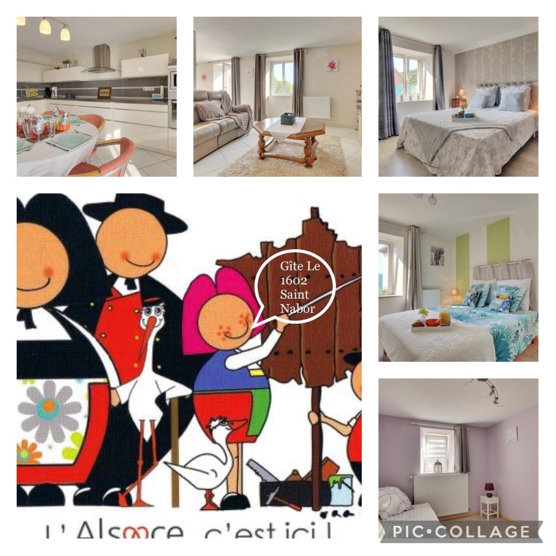 Le 1602 Saint-Nabor